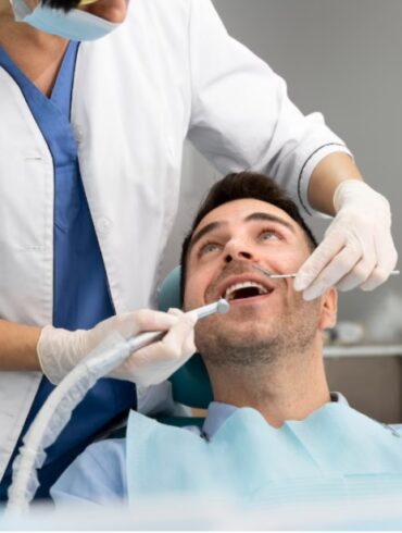tooth removal houston
