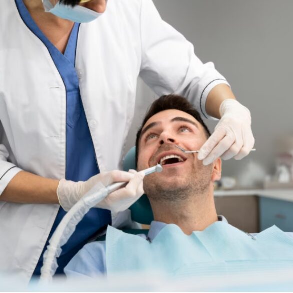 tooth removal houston