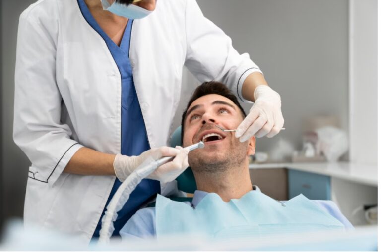 tooth removal houston