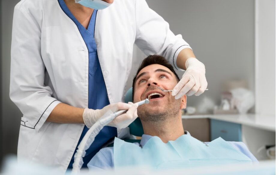 tooth removal houston