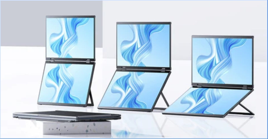 portable Dual monitor