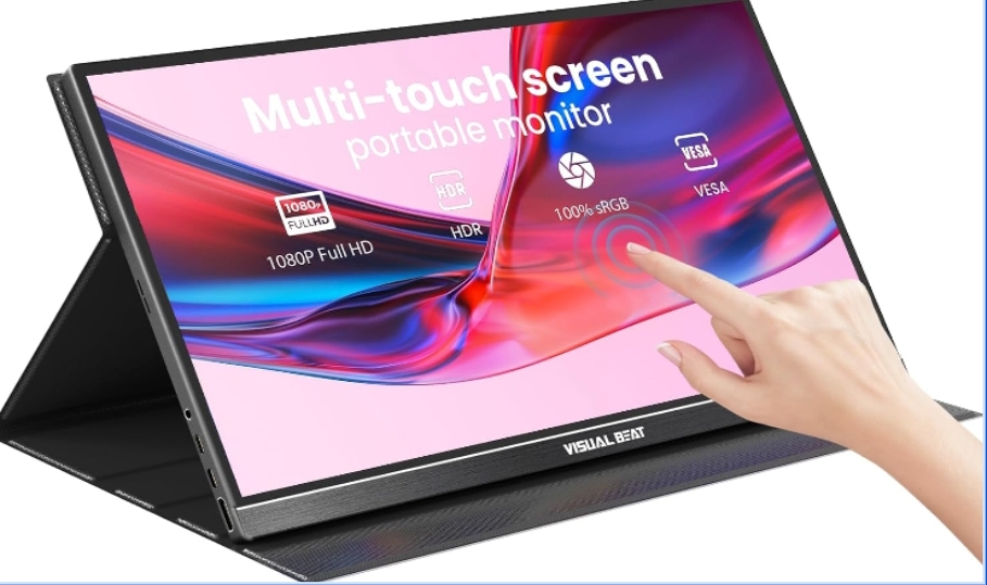 portable Dual monitor