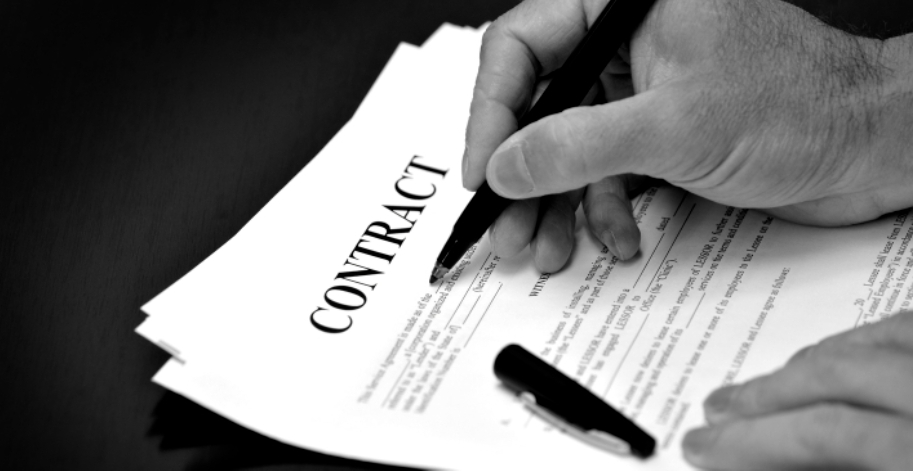 The “Gray” Areas of Contract Law in Florida: What Happens When a Deal Isn’t Black and White