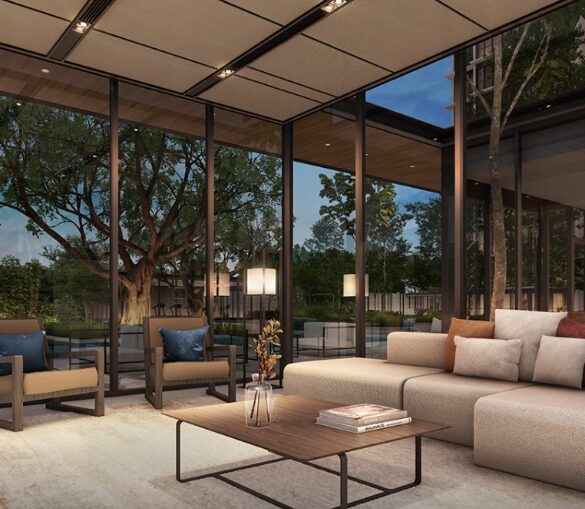 Faber Residence