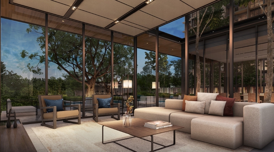 Faber Residence