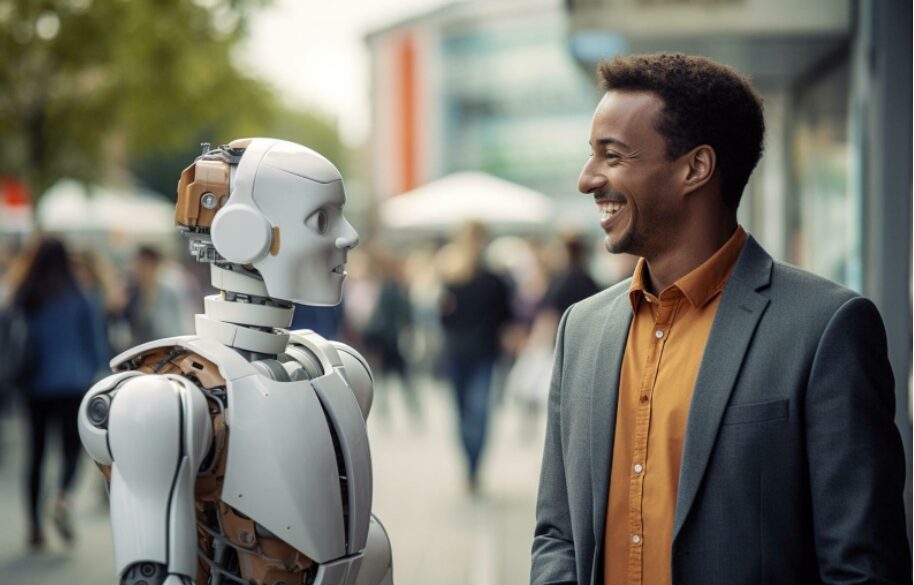 AI Talking Photo