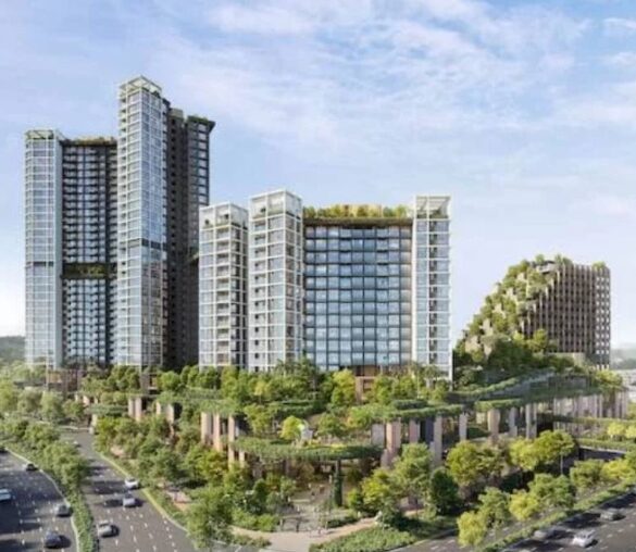 Penrith Condominium
