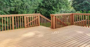 Decking