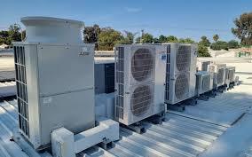 Reliable HVAC Contractor