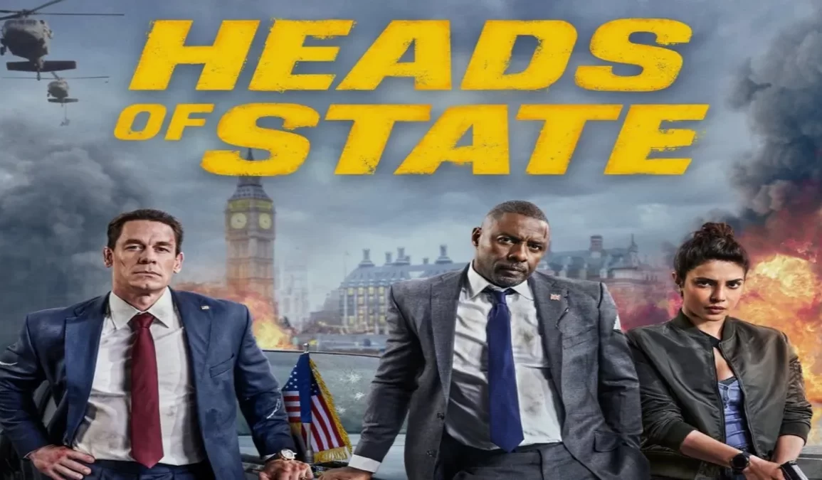 Heads of State
