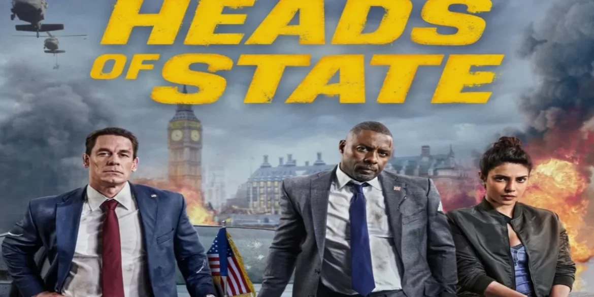 Heads of State