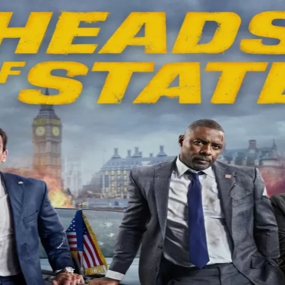 Heads of State