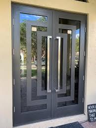 Impact Doors