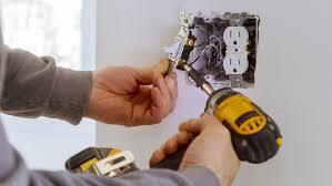 Residential Electrician