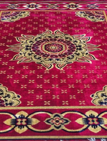Carpet Cleaning