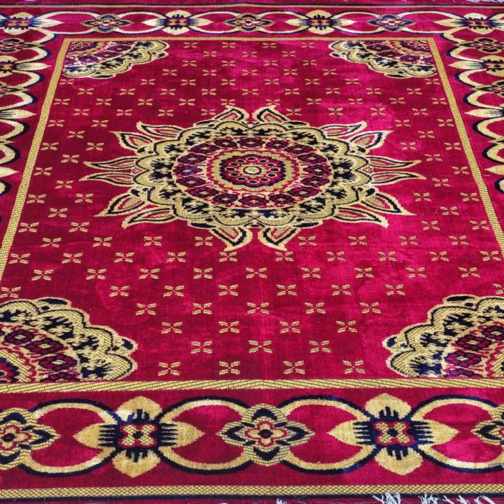 Carpet Cleaning