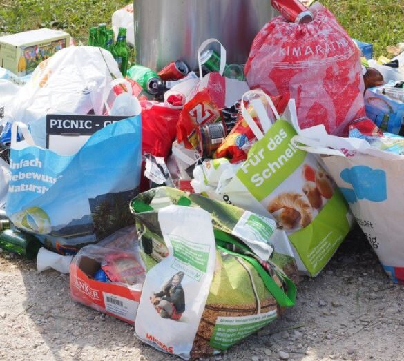 Residential Junk Removal