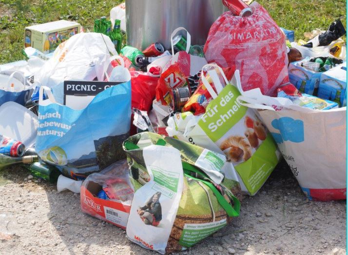 Residential Junk Removal