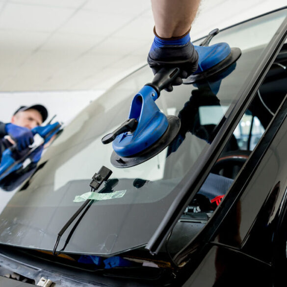 Auto Glass Shop