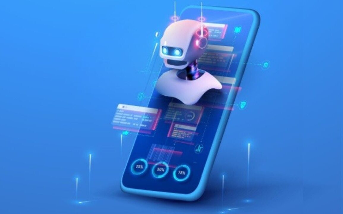 Mobile App Development