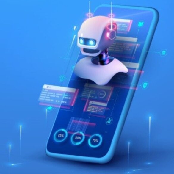 Mobile App Development
