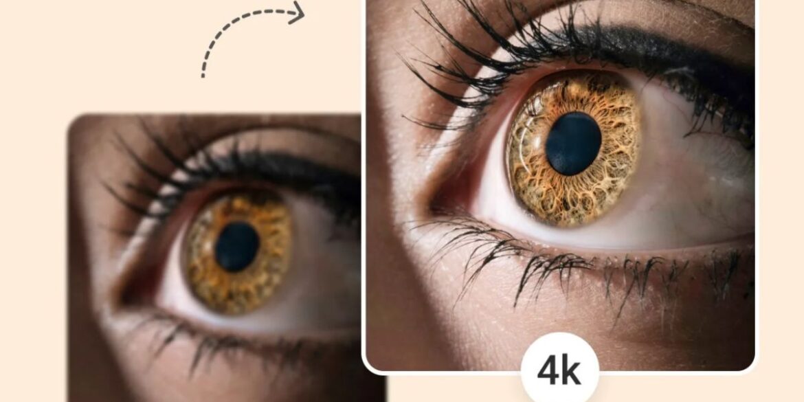 Image Upscaler