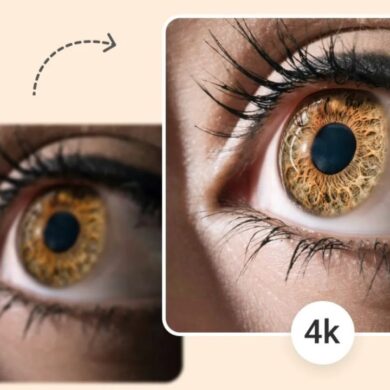 Image Upscaler