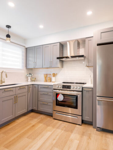 RTA Cabinets