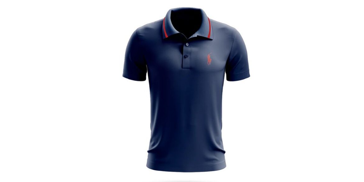Branded Polo Shirts