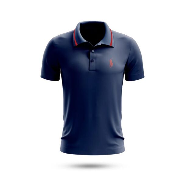 Branded Polo Shirts