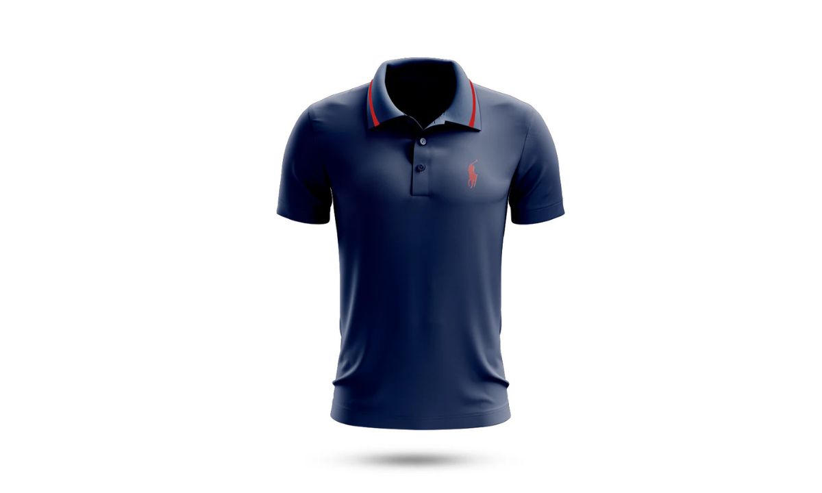 Branded Polo Shirts
