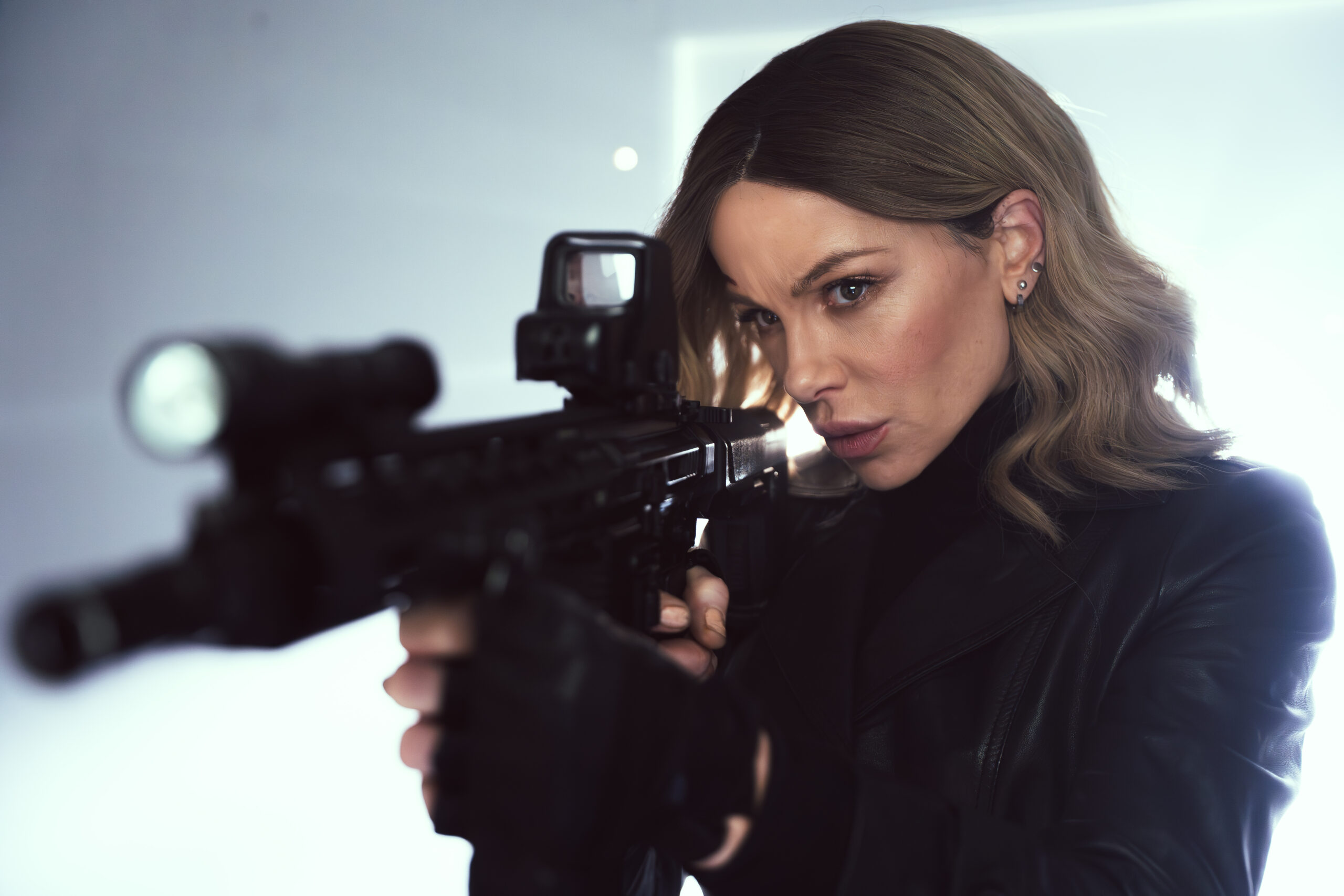 First Trailer For Wildcat Starring Kate Beckinsale Lewis Tan The First Trailer For Wildcat Starring Kate Beckinsale Lewis Tan The