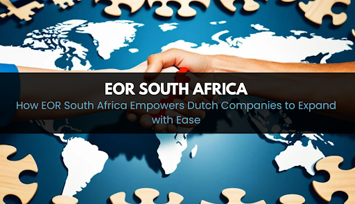EOR South Africa