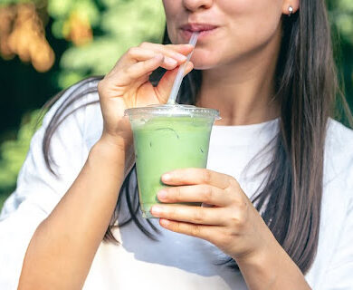 Matcha’s Caffeine