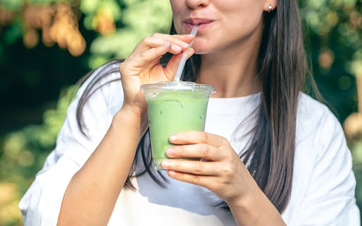 Matcha’s Caffeine