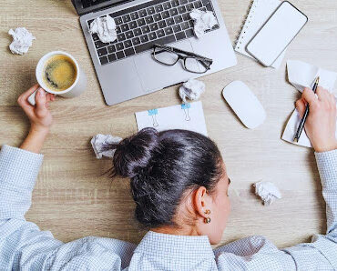 Sleep's Secret Impact on Your Work Performance