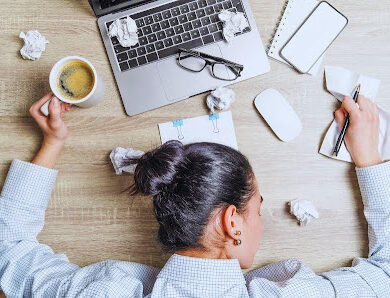 Sleep's Secret Impact on Your Work Performance