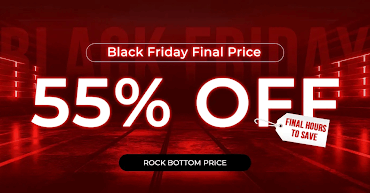 Get Glam This Black Friday with Isee Hair Half Wigs and Glueless Wigs
