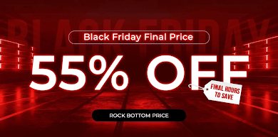 Get Glam This Black Friday with Isee Hair Half Wigs and Glueless Wigs