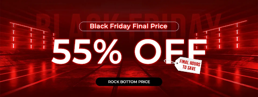 Get Glam This Black Friday with Isee Hair Half Wigs and Glueless Wigs