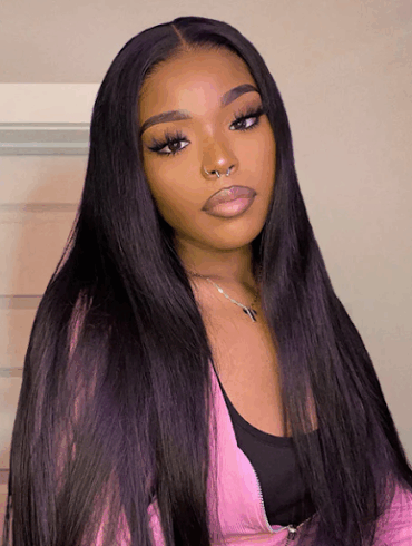 OQ Hair Glueless Human Hair Wigs Trending This Black Friday 2025