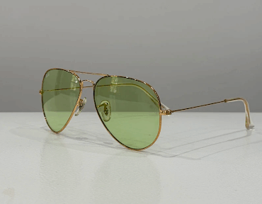 Night Driving Glasses: The Stylish Solution for Safer Night Vision by ELKLOOK Eyewear