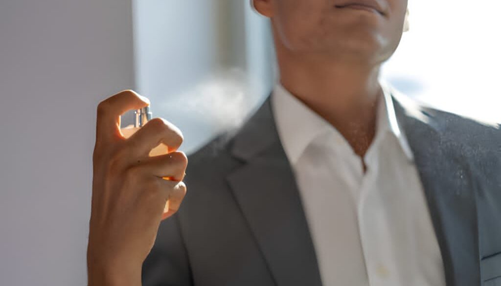 science-of-scent-for-work-success