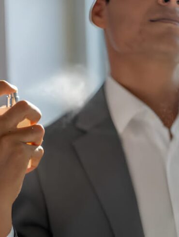 science-of-scent-for-work-success
