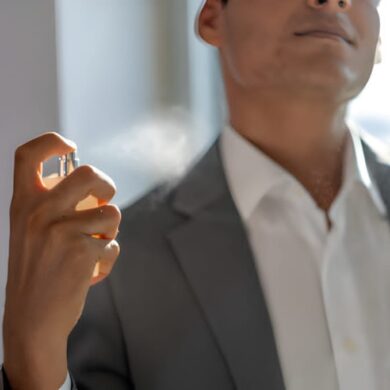 science-of-scent-for-work-success