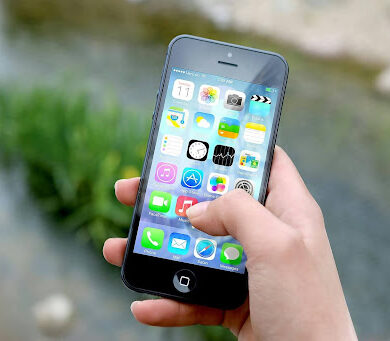 iPhone Data A Complete Guide