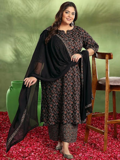 Refresh Your Everyday Wardrobe with Designer Latest Kurti
