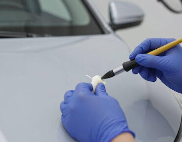 How Mobile Car Scratch Repair Is Changing Vehicle Care in Manchester