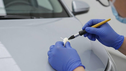 How Mobile Car Scratch Repair Is Changing Vehicle Care in Manchester