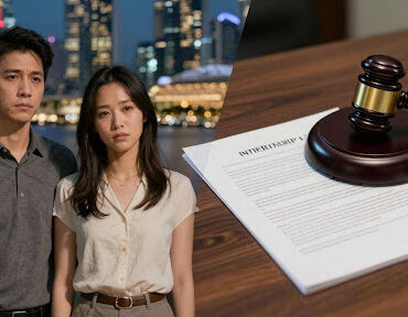 How Divorce Proceedings Work in Singapore and What to Expect